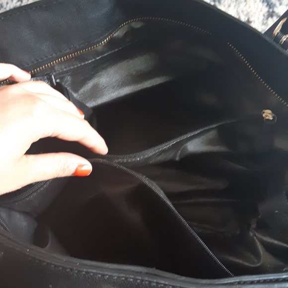 Coach Diaper Bag - Picture 4 of 10